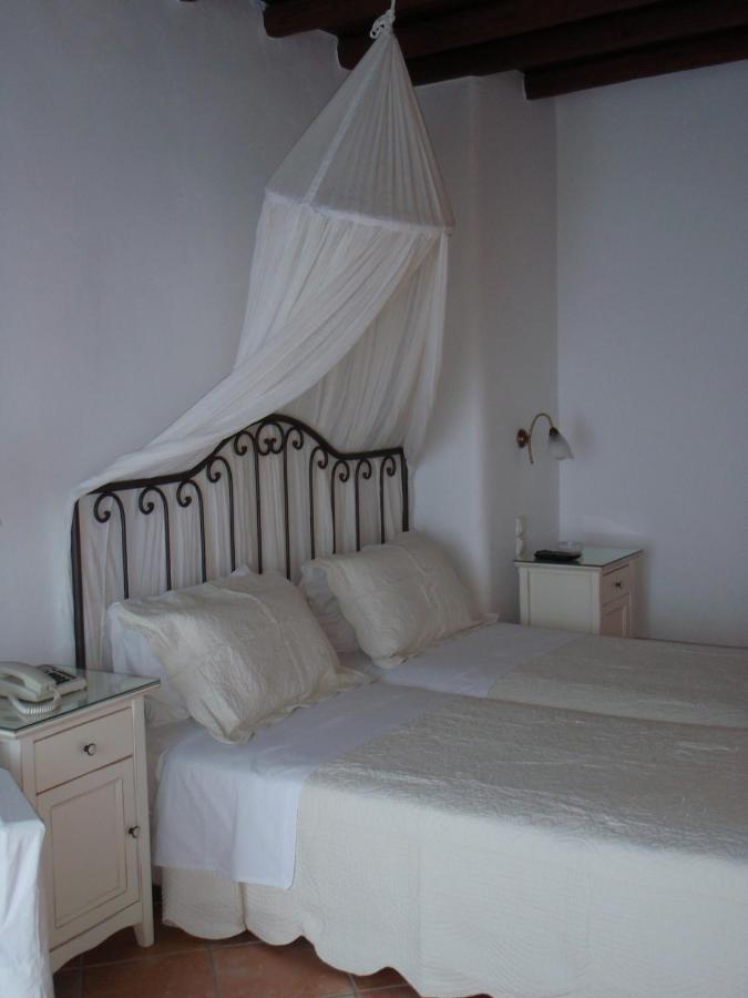 Paradision Hotel Mykonos Town Exteriör bild